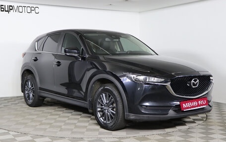 Mazda CX-5 II, 2019 год, 3 149 990 рублей, 3 фотография