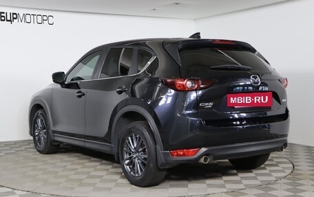 Mazda CX-5 II, 2019 год, 3 149 990 рублей, 7 фотография