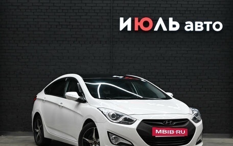 Hyundai i40 I рестайлинг, 2014 год, 1 475 000 рублей, 4 фотография