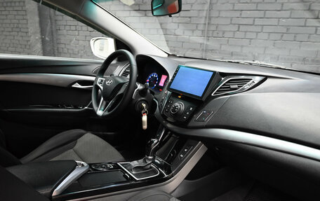 Hyundai i40 I рестайлинг, 2014 год, 1 475 000 рублей, 14 фотография