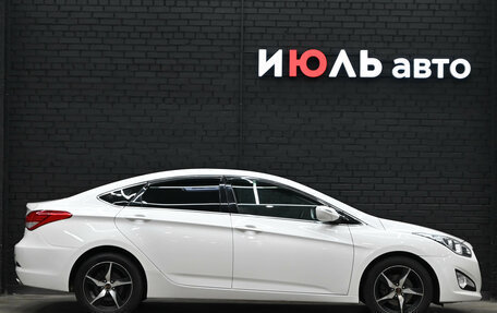 Hyundai i40 I рестайлинг, 2014 год, 1 475 000 рублей, 10 фотография