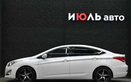 Hyundai i40 I рестайлинг, 2014 год, 1 475 000 рублей, 9 фотография