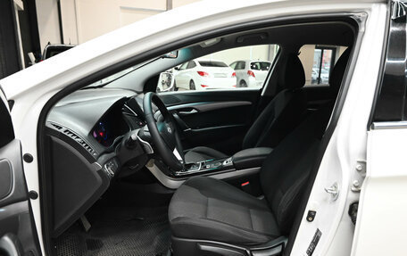 Hyundai i40 I рестайлинг, 2014 год, 1 475 000 рублей, 11 фотография