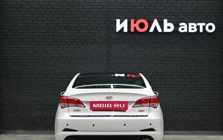 Hyundai i40 I рестайлинг, 2014 год, 1 475 000 рублей, 6 фотография