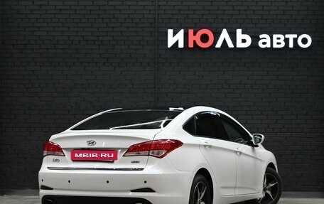 Hyundai i40 I рестайлинг, 2014 год, 1 475 000 рублей, 8 фотография