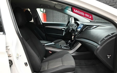 Hyundai i40 I рестайлинг, 2014 год, 1 475 000 рублей, 13 фотография