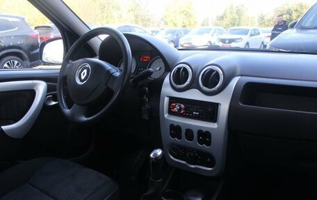 Renault Logan I, 2013 год, 620 000 рублей, 9 фотография