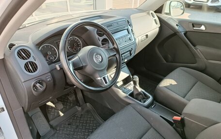 Volkswagen Tiguan I, 2014 год, 1 150 000 рублей, 12 фотография