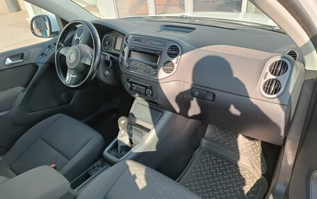 Volkswagen Tiguan I, 2014 год, 1 150 000 рублей, 13 фотография