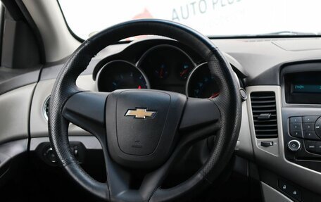 Chevrolet Cruze II, 2012 год, 999 000 рублей, 12 фотография