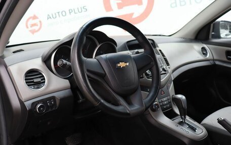 Chevrolet Cruze II, 2012 год, 999 000 рублей, 9 фотография