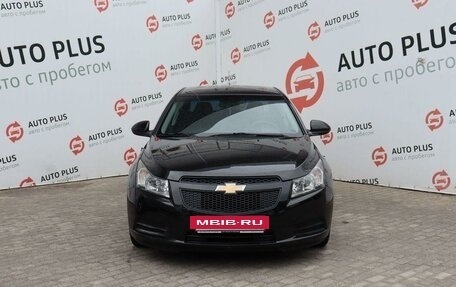 Chevrolet Cruze II, 2012 год, 999 000 рублей, 7 фотография