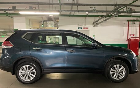 Nissan X-Trail, 2015 год, 2 550 000 рублей, 7 фотография