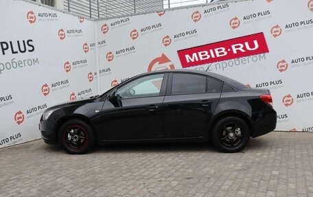 Chevrolet Cruze II, 2012 год, 999 000 рублей, 6 фотография