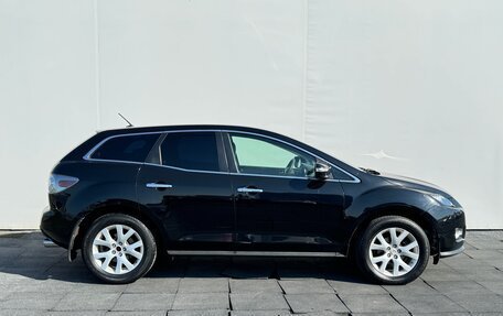 Mazda CX-7 I рестайлинг, 2008 год, 855 000 рублей, 4 фотография