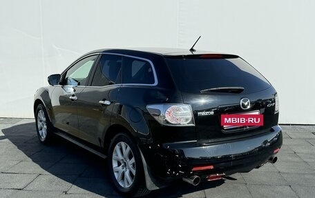 Mazda CX-7 I рестайлинг, 2008 год, 855 000 рублей, 6 фотография