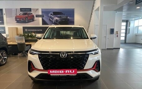 Changan CS35PLUS, 2024 год, 2 499 900 рублей, 2 фотография