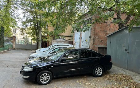 Nissan Almera Classic, 2008 год, 670 000 рублей, 6 фотография