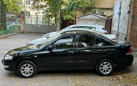 Nissan Almera Classic, 2008 год, 670 000 рублей, 5 фотография