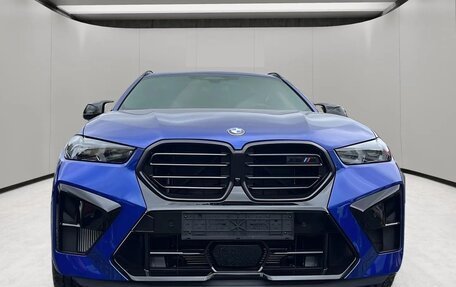 BMW X6 M, 2024 год, 23 276 460 рублей, 2 фотография