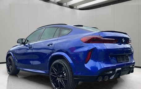 BMW X6 M, 2024 год, 23 276 460 рублей, 5 фотография