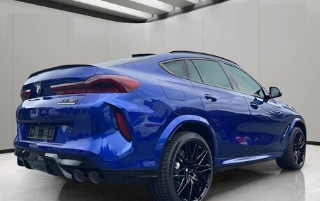 BMW X6 M, 2024 год, 23 276 460 рублей, 7 фотография