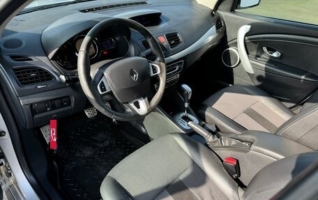 Renault Fluence I, 2011 год, 590 000 рублей, 9 фотография