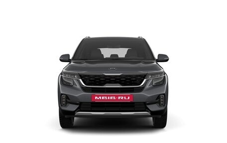 KIA Seltos I, 2022 год, 3 331 900 рублей, 9 фотография