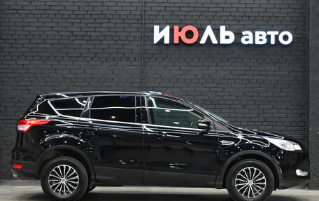 Ford Kuga III, 2015 год, 1 895 000 рублей, 9 фотография