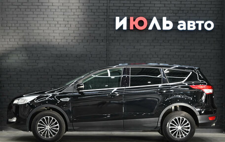 Ford Kuga III, 2015 год, 1 895 000 рублей, 8 фотография