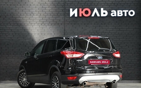 Ford Kuga III, 2015 год, 1 895 000 рублей, 4 фотография