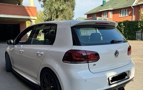 Volkswagen Golf R VII, 2012 год, 2 350 000 рублей, 6 фотография