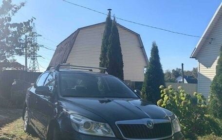 Skoda Octavia, 2012 год, 980 000 рублей, 12 фотография