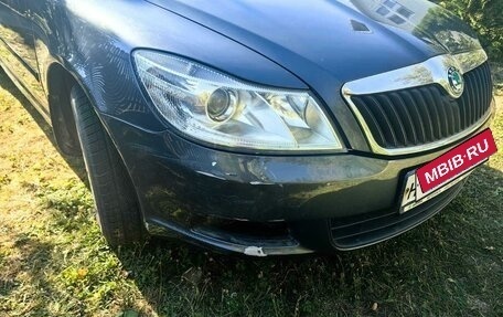 Skoda Octavia, 2012 год, 980 000 рублей, 6 фотография