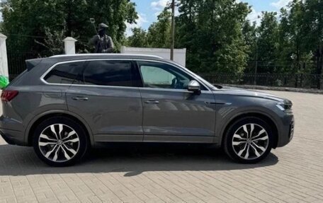 Volkswagen Touareg III, 2023 год, 11 700 000 рублей, 5 фотография