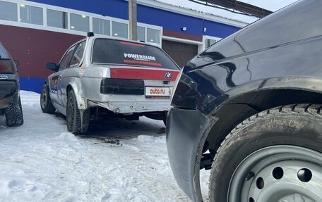 BMW 3 серия, 1985 год, 200 000 рублей, 4 фотография