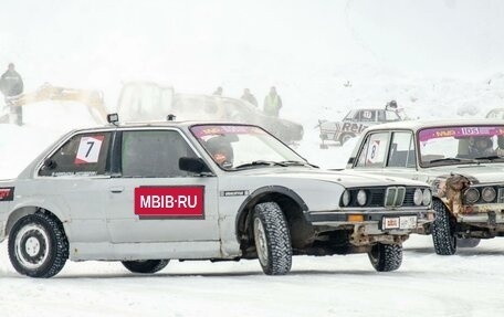 BMW 3 серия, 1985 год, 200 000 рублей, 2 фотография