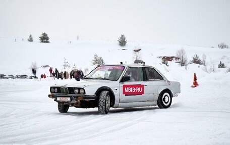 BMW 3 серия, 1985 год, 200 000 рублей, 3 фотография