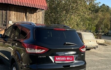 Ford Kuga III, 2014 год, 1 600 000 рублей, 7 фотография