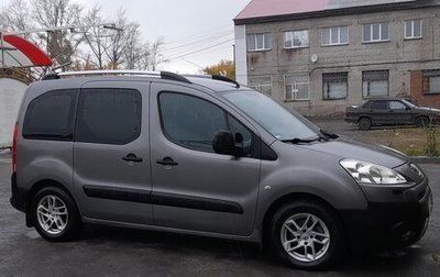 Peugeot Partner II рестайлинг 2, 2010 год, 770 000 рублей, 1 фотография