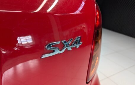 Suzuki SX4 II рестайлинг, 2011 год, 990 000 рублей, 8 фотография