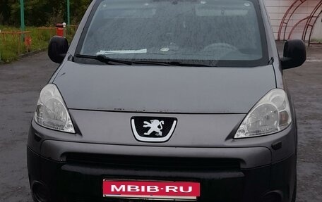 Peugeot Partner II рестайлинг 2, 2010 год, 770 000 рублей, 4 фотография