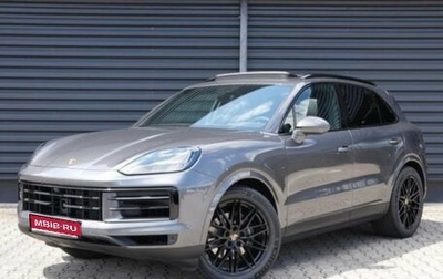 Porsche Cayenne III, 2024 год, 22 008 292 рублей, 1 фотография