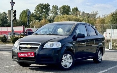 Chevrolet Aveo III, 2010 год, 475 000 рублей, 1 фотография