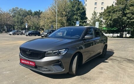 Geely Emgrand, 2024 год, 2 350 000 рублей, 1 фотография