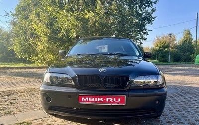 BMW 3 серия, 2003 год, 550 000 рублей, 1 фотография