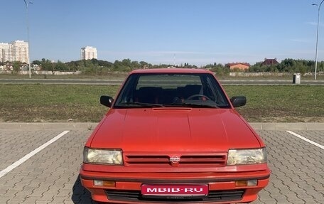 Nissan Bluebird IX, 1991 год, 180 000 рублей, 1 фотография