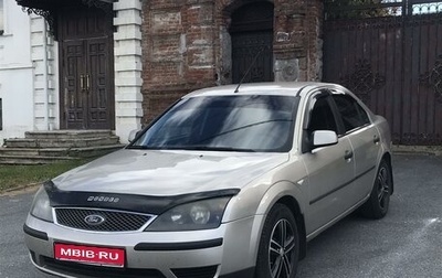 Ford Mondeo III, 2004 год, 570 000 рублей, 1 фотография