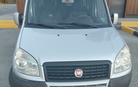 Fiat Doblo I, 2013 год, 990 000 рублей, 1 фотография