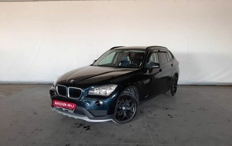 BMW X1, 2014 год, 1 785 000 рублей, 1 фотография